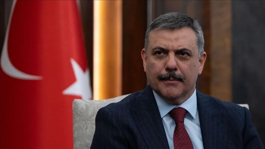 İçişleri Bakanlığı’ndan 350 milyon lira destek