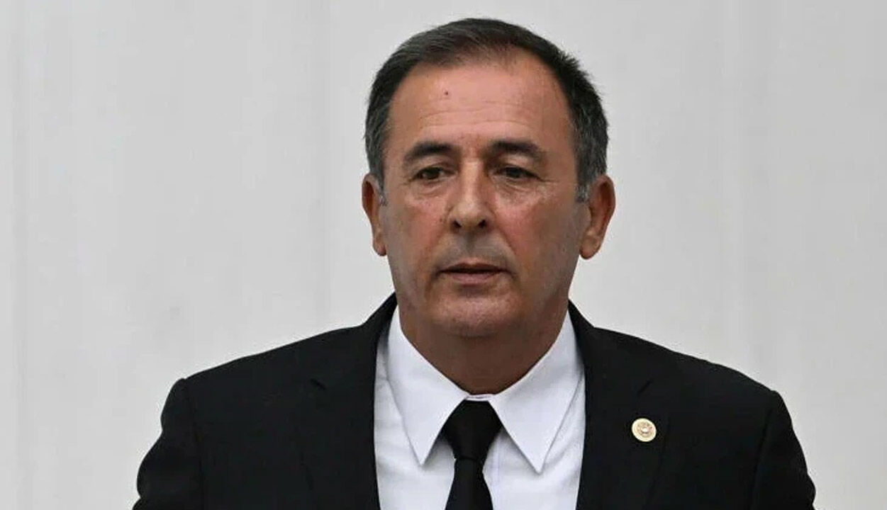 Yeni Parti'li vekile 'rüşvet' soruşturması