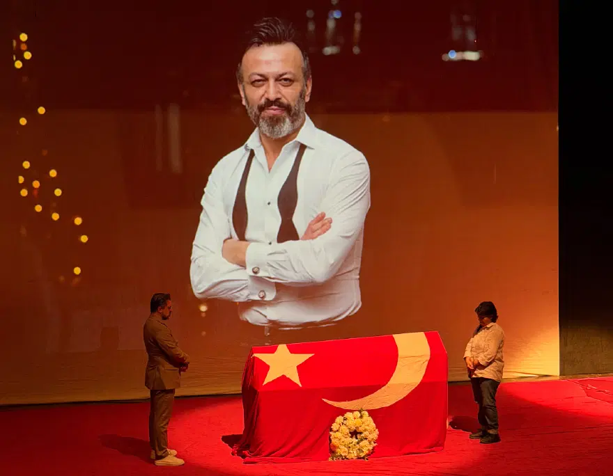 Mustafa Serhat Kılıç Kaç Yaşında Ölüm Nedeni Son Dakika Haberler Neden Öldü (1)