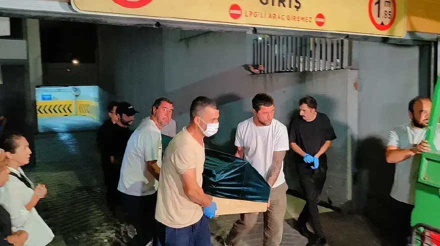 Mustafa Serhat Kılıç Kaç Yaşında Ölüm Nedeni Son Dakika Haberler Neden Öldü (4)