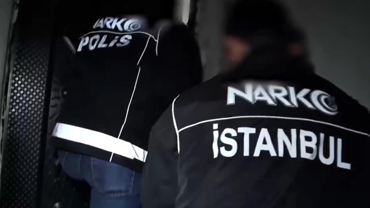Narkotik-1