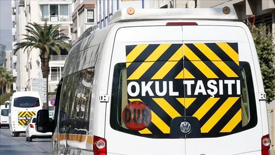 Okul Servis Ücretileri Istanbul Ankara Izmir Ne Kadar Oldu 2026 2027 Km Başı Fiyat Listesi (3)