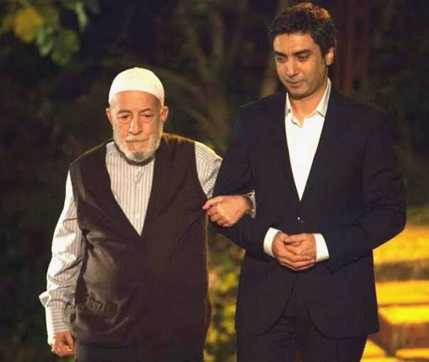 Ömer Baba Polat Alemdar