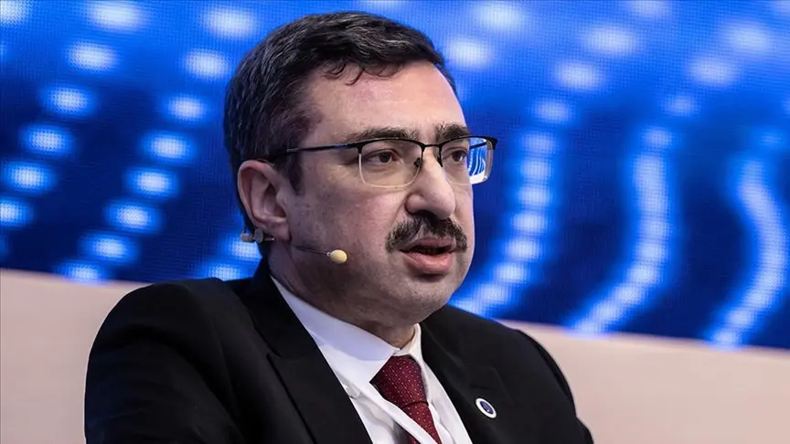 Ömer Gönül