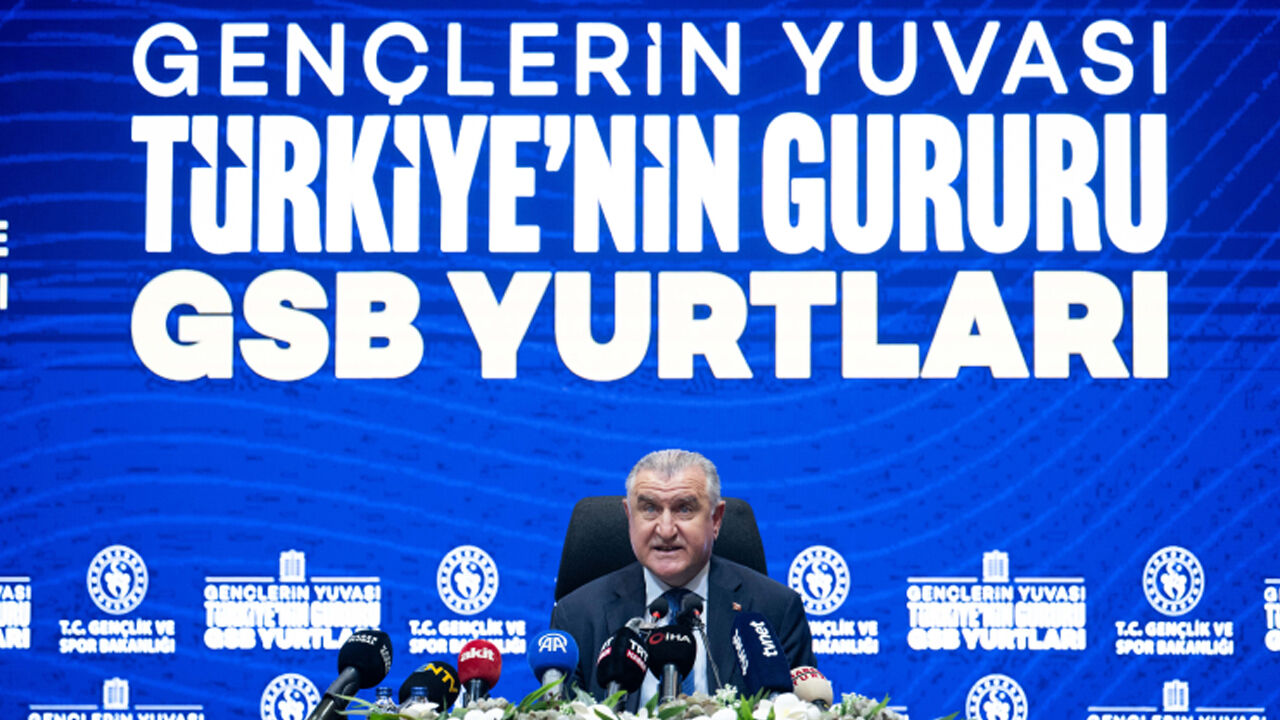 Osman Aşkın Bak-1