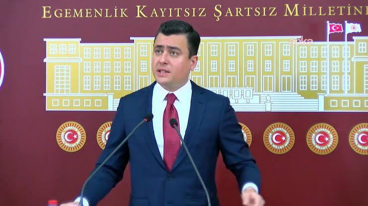 Osman Gökçek