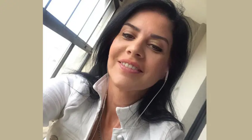 Oya Lale Arslan Gözaltına Alındı