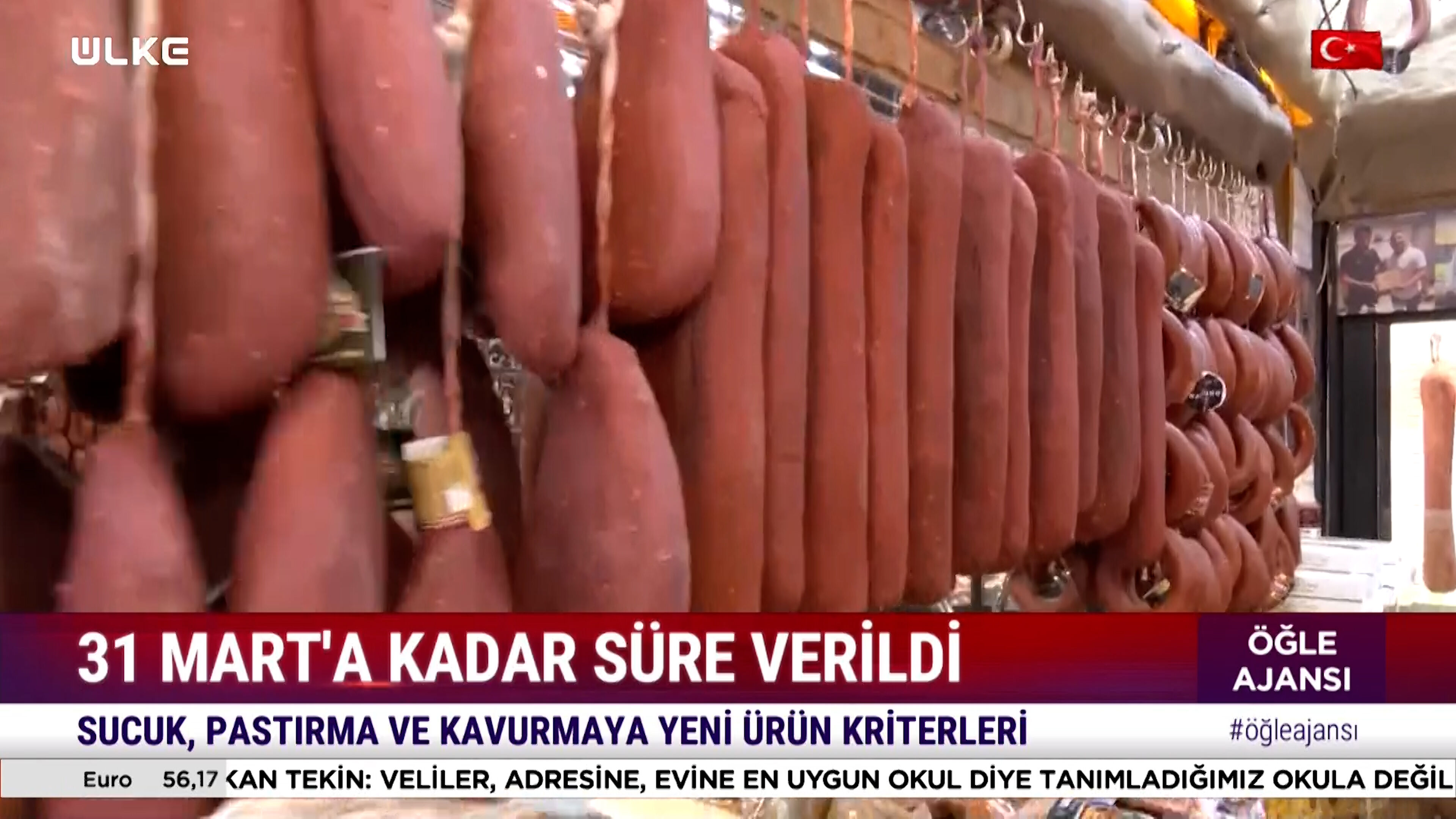 Pastırma