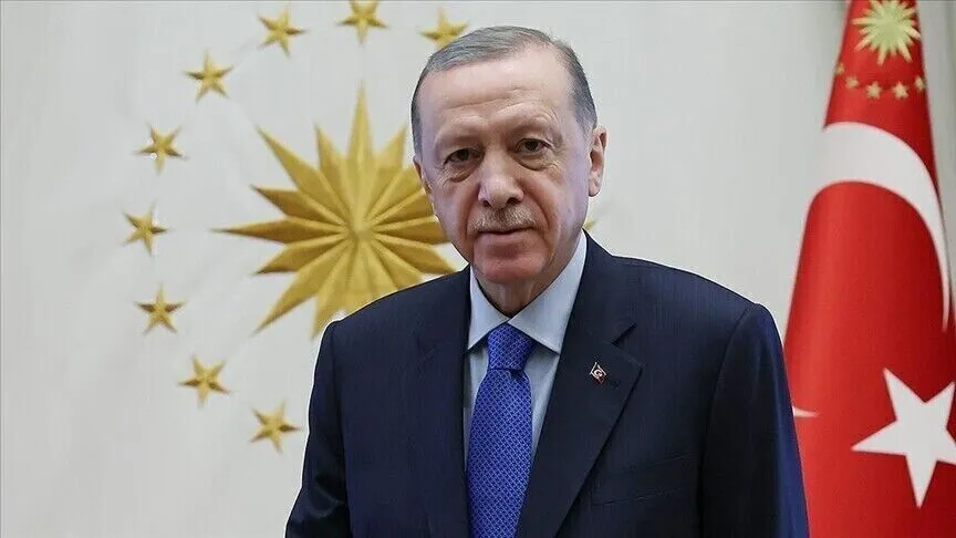 Recep Tayyip Erdoğan-12