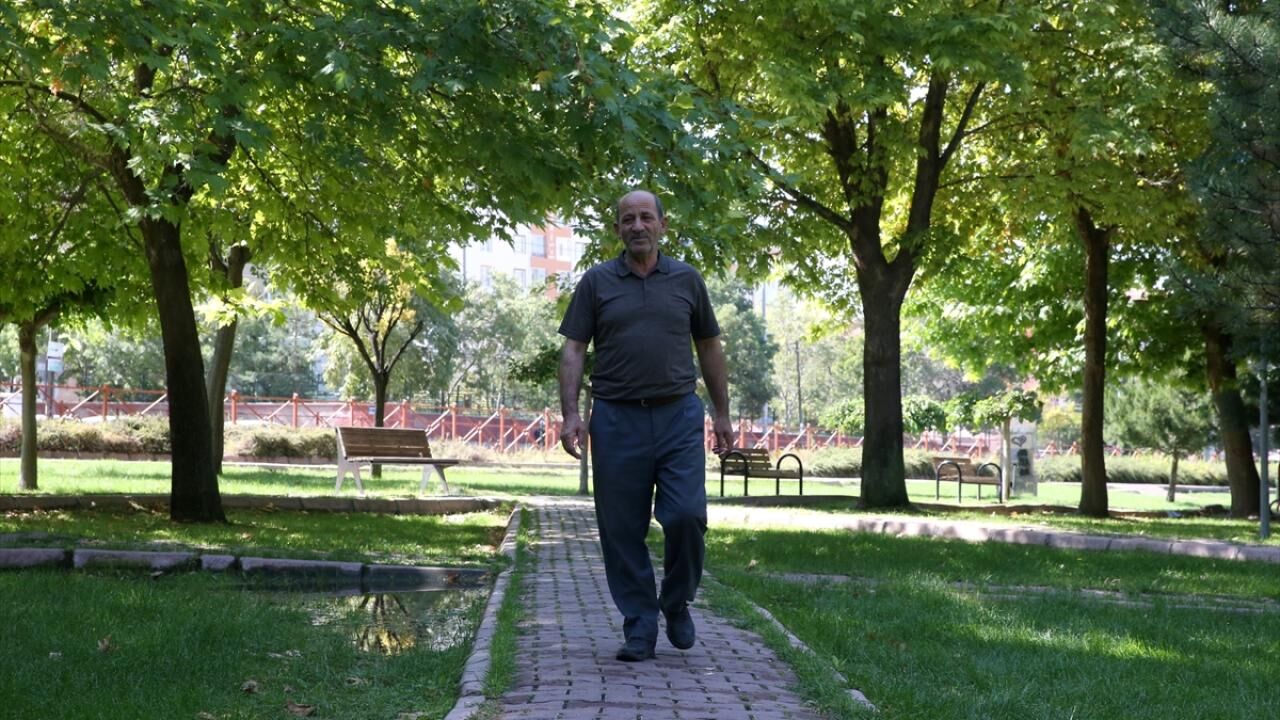 Meğerse her şeyin nedeni oymuş! 3 ayda sağlığını geri kazandı