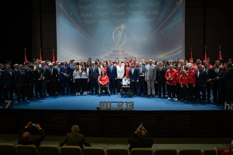 Spor&Spor Ödülleri 10. Kez Sahiplerini Buldu
