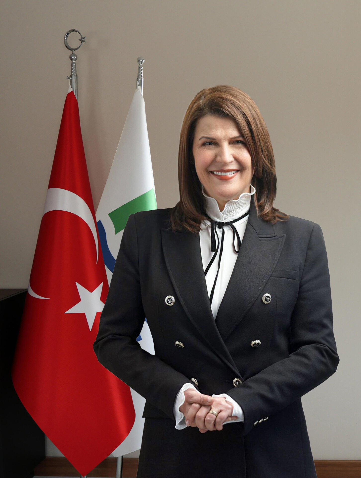 Sani̇ye Bora Fiçi Ki̇mdi̇r (1)