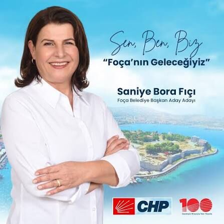 Sani̇ye Bora Fiçi Ki̇mdi̇r (2)
