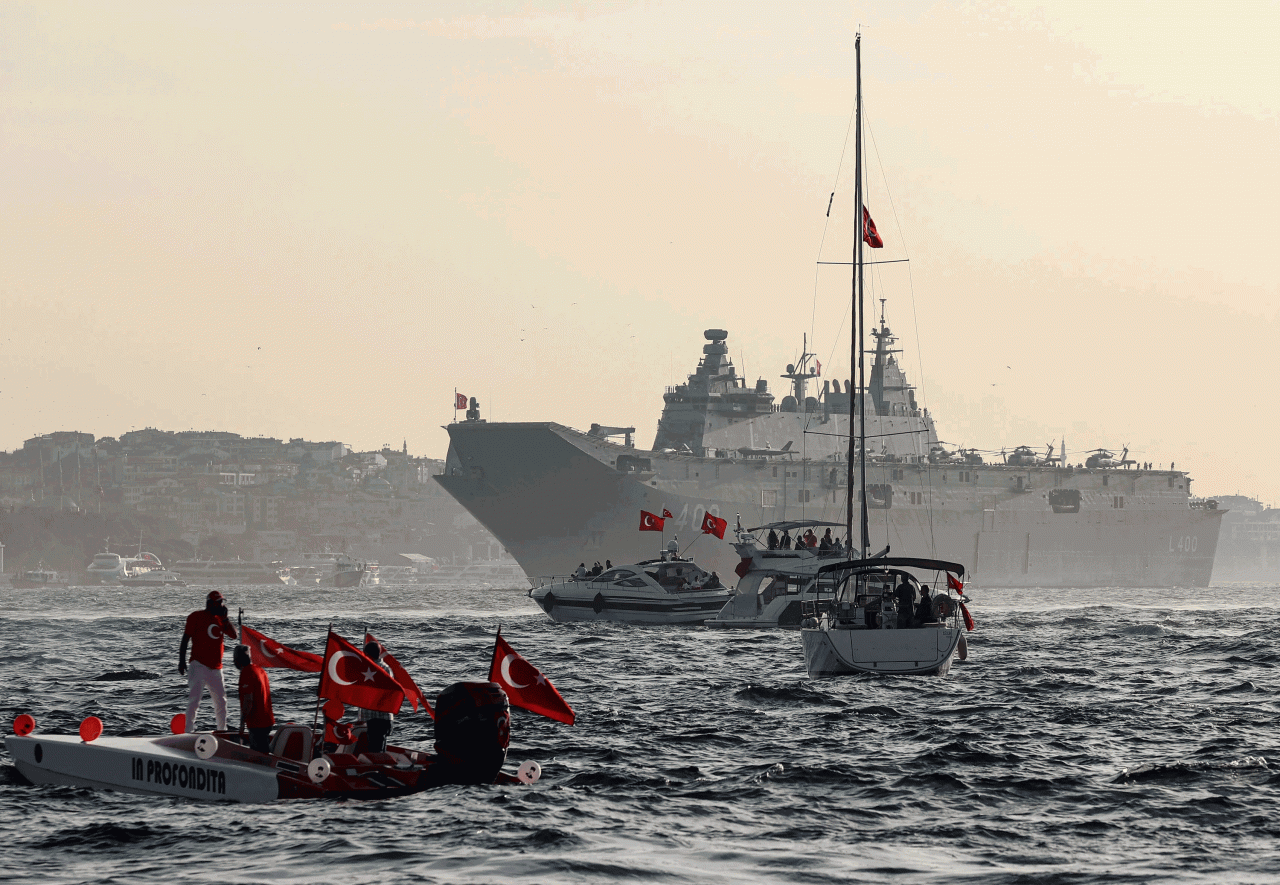 Savaş-2