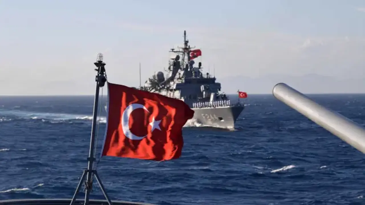 Türkiye-Libya anlaşması Tel Aviv’i zorluyor!