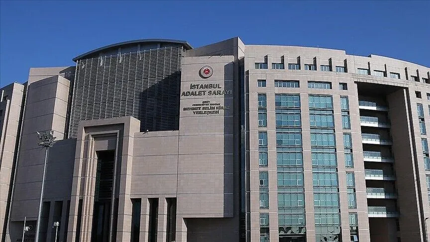 Fon soruşturmasında 2 yeni gözaltı kararı!