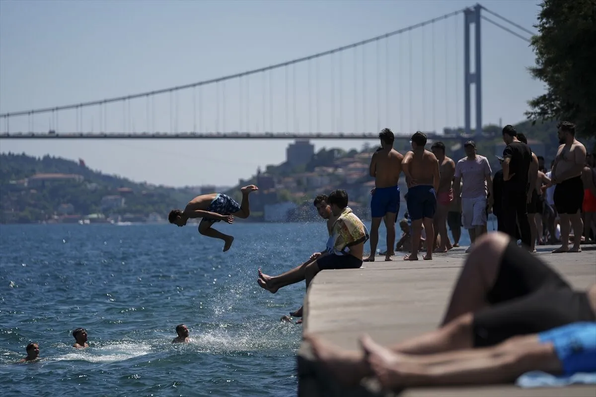 Sıcaklık 6