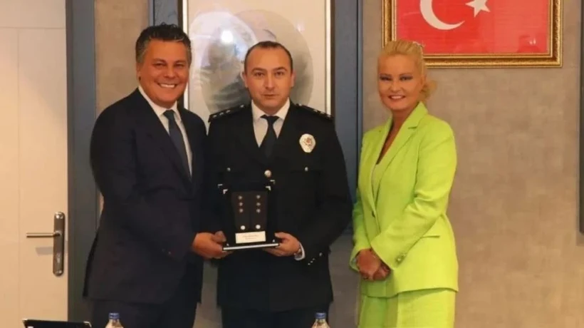 Şinasi Yurtseven Nereye Atandı Istanbul Müge Anlı