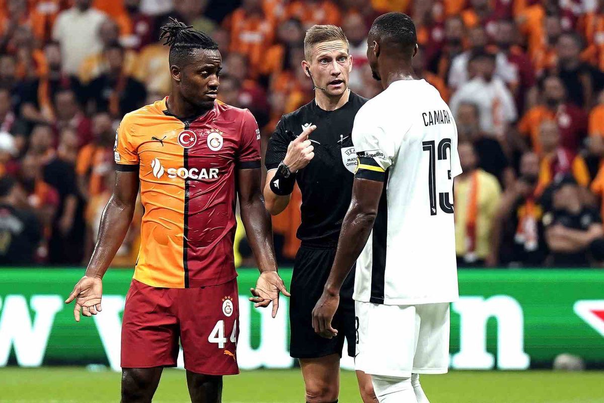 Sporting Lizbon Galatasaray Maçı Hangi Kanalda