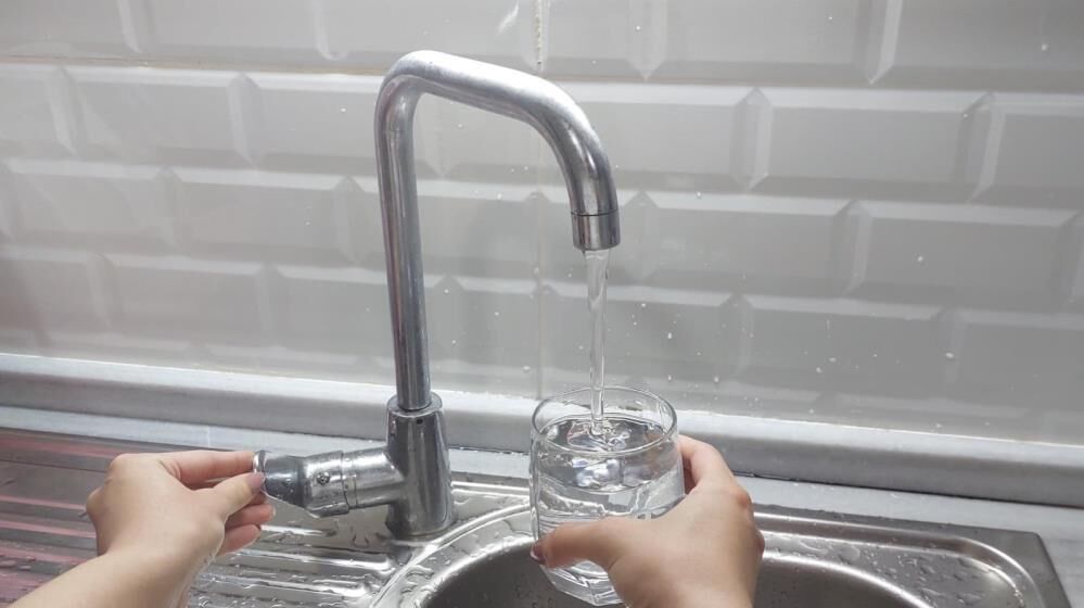 Sel sonrası içme suyu uyarısı geldi! Rizeliler dikkat