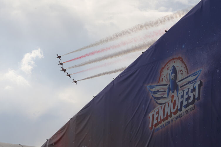 Teknofest Şanlıurfa 2026 Haber (3)