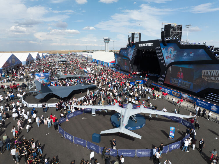 Teknofest Şanlıurfa 2026 Haber (4)