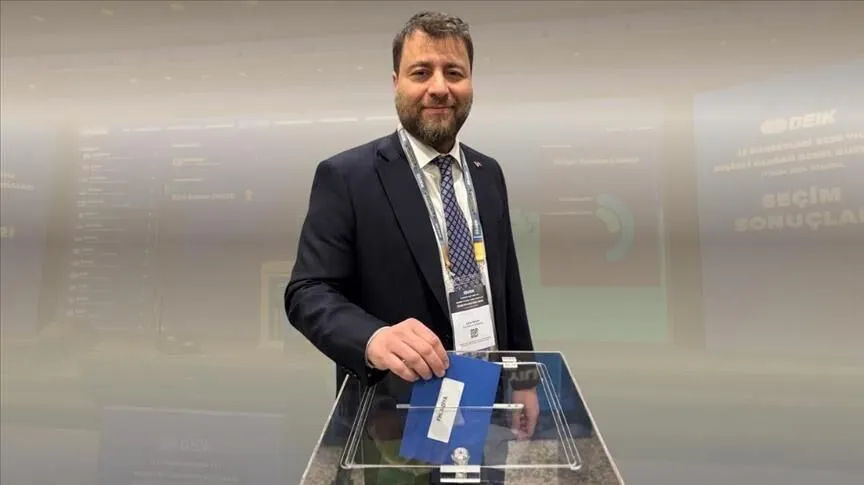 Tera Holding Yönetim Kurulu Başkanı Emre Tezmen (1)