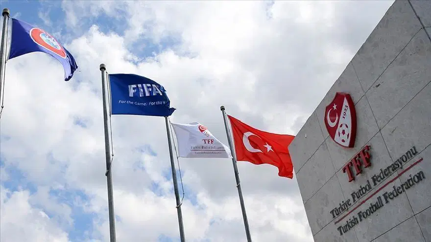 Tff Top Süper Lig (1)