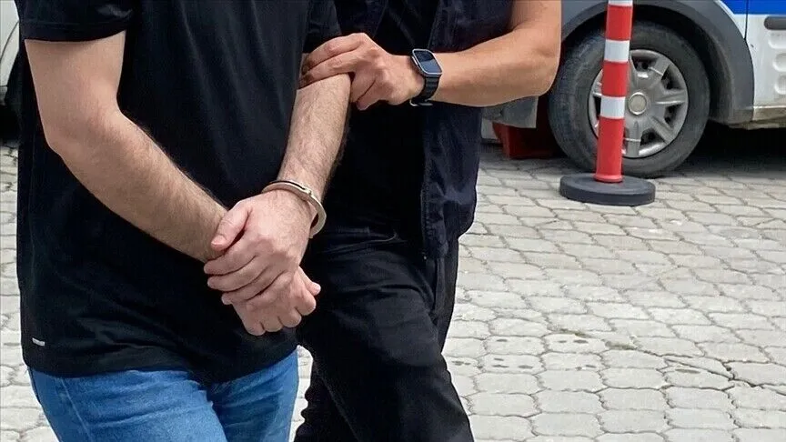 AcnTürk Sigorta soruşturmasında: 23 gözaltı