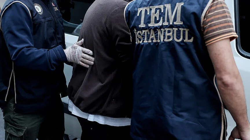 Fon soruşturması genişliyor: 14 yeni gözaltı!