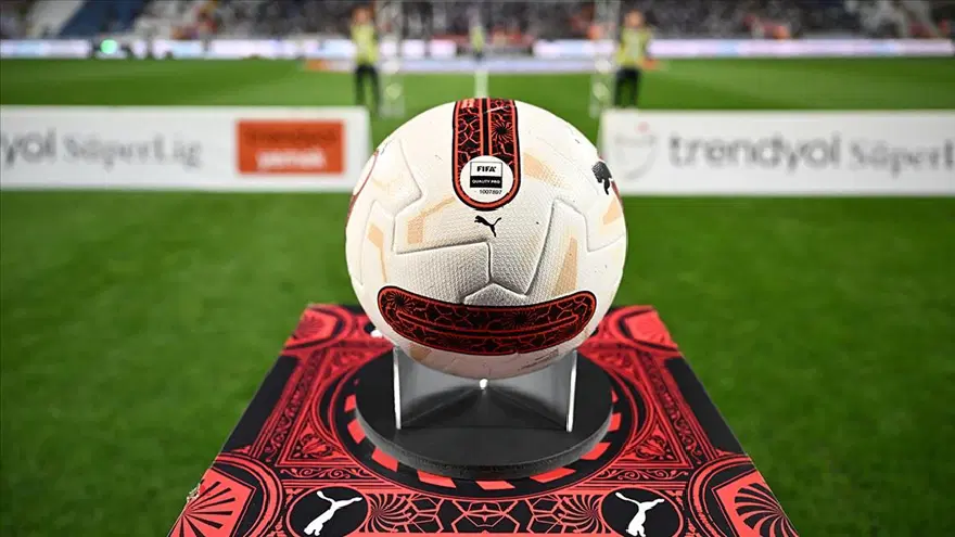 TFF'den "yeni yayın ihalesi" açıklaması! Tarih belli oldu