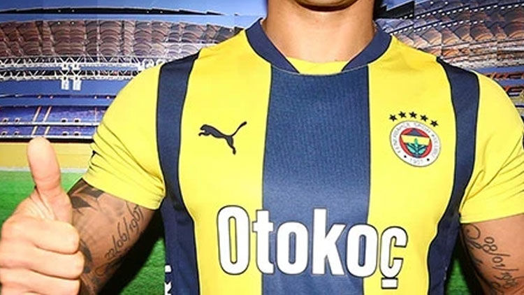 Fenerbahçelileri çıldırtıyordu! Resmen gitti