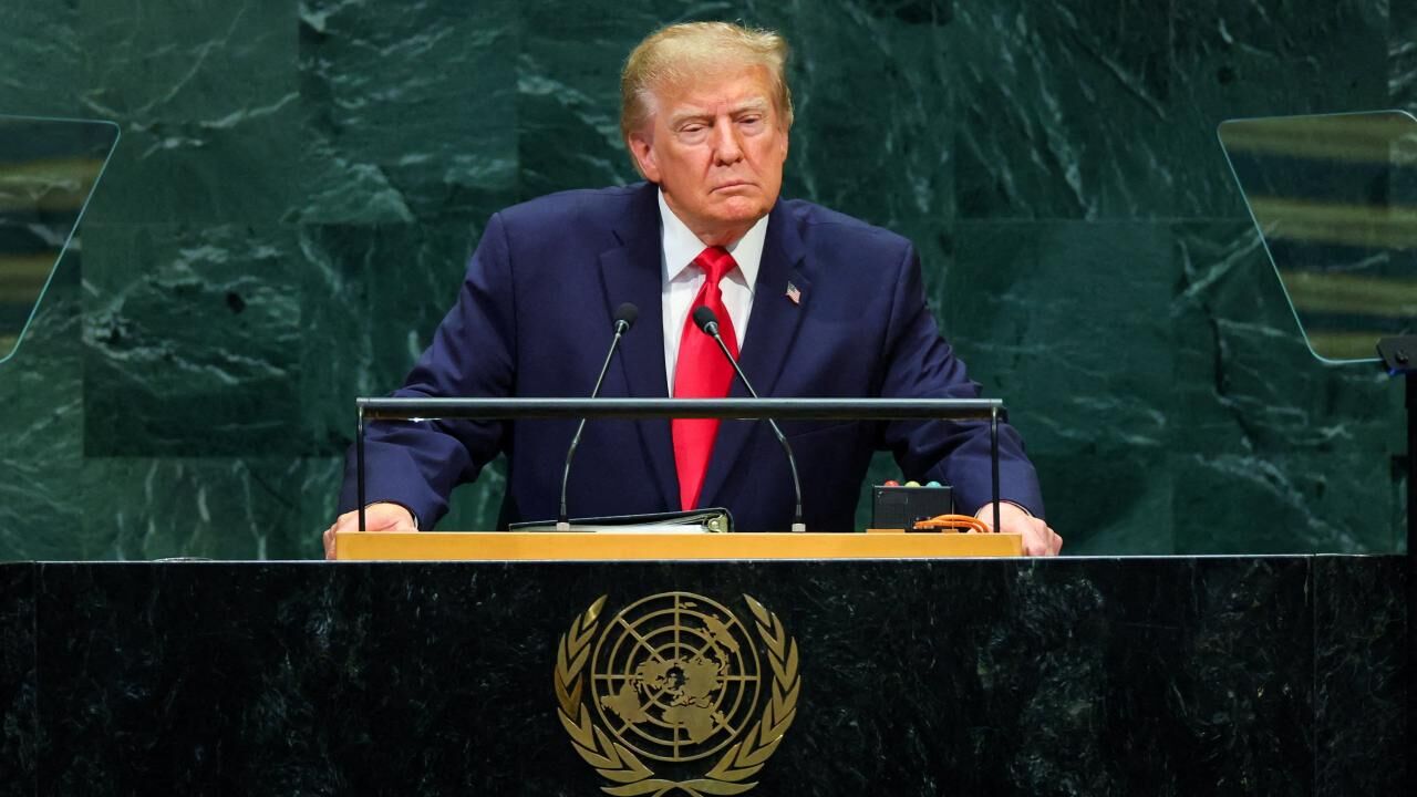 Trump İran ile barış için tarih verdi