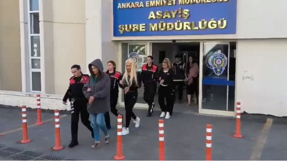 Tuğba Ekinci Neden Tutuklandı