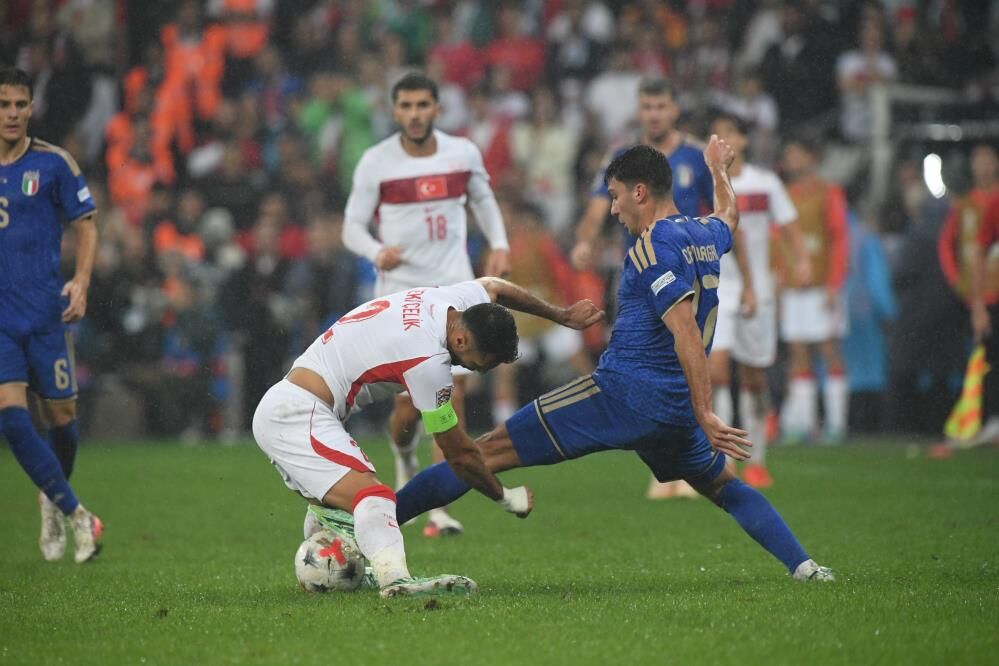 Türkiye 1 4 İtalya Maç Sonucu Özet (Önemli Dakikalar) (1)