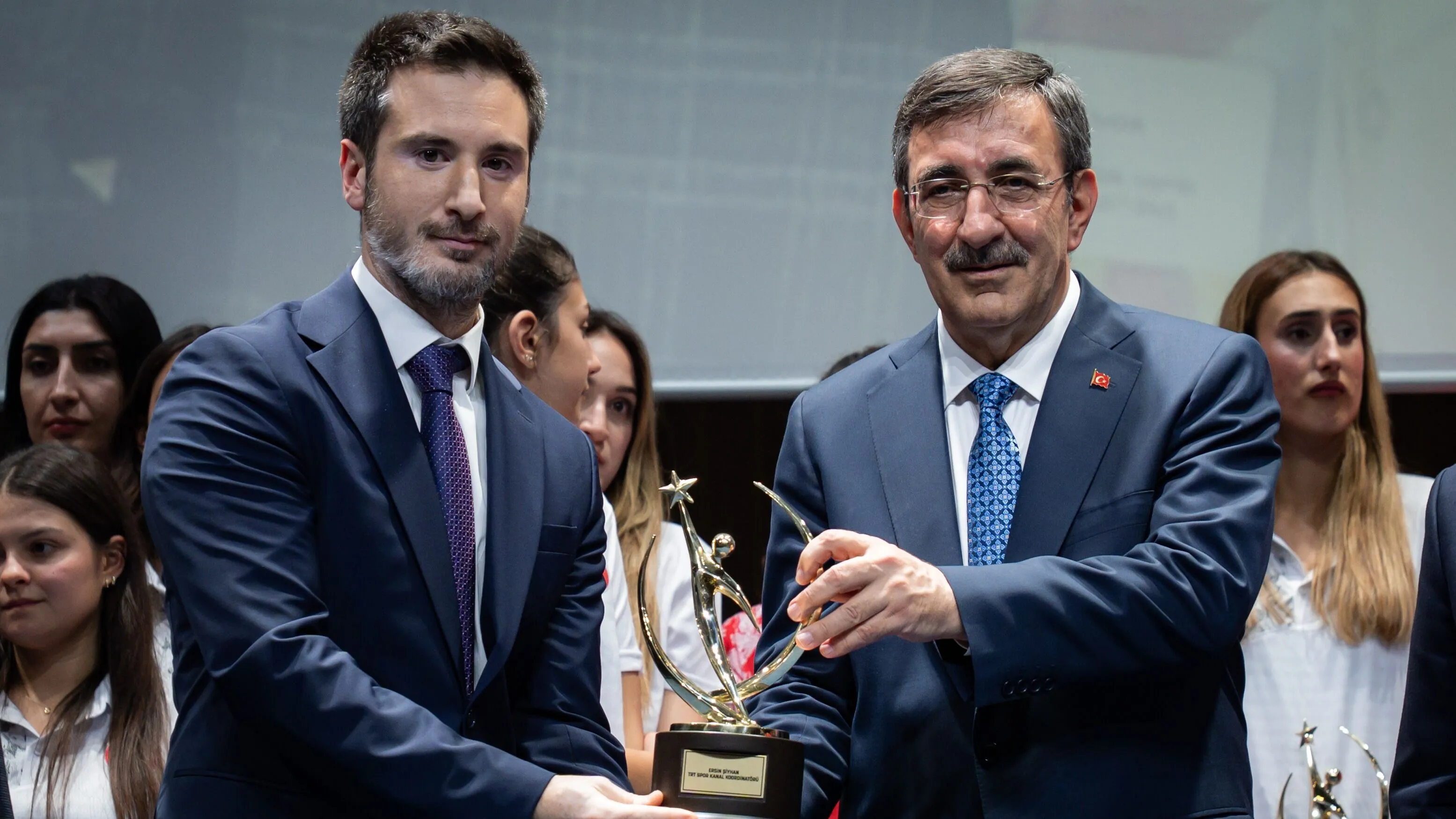 Ülke Tv 10. Spor Ve Spor Ödülleri 2026 (1)