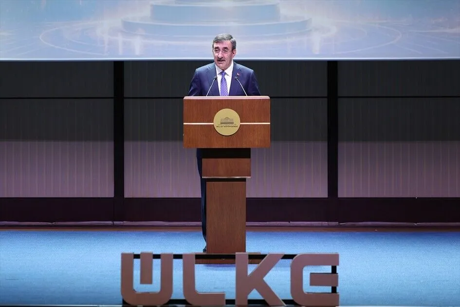 Ülke Tv 10. Spor Ve Spor Ödülleri 2026 (3)