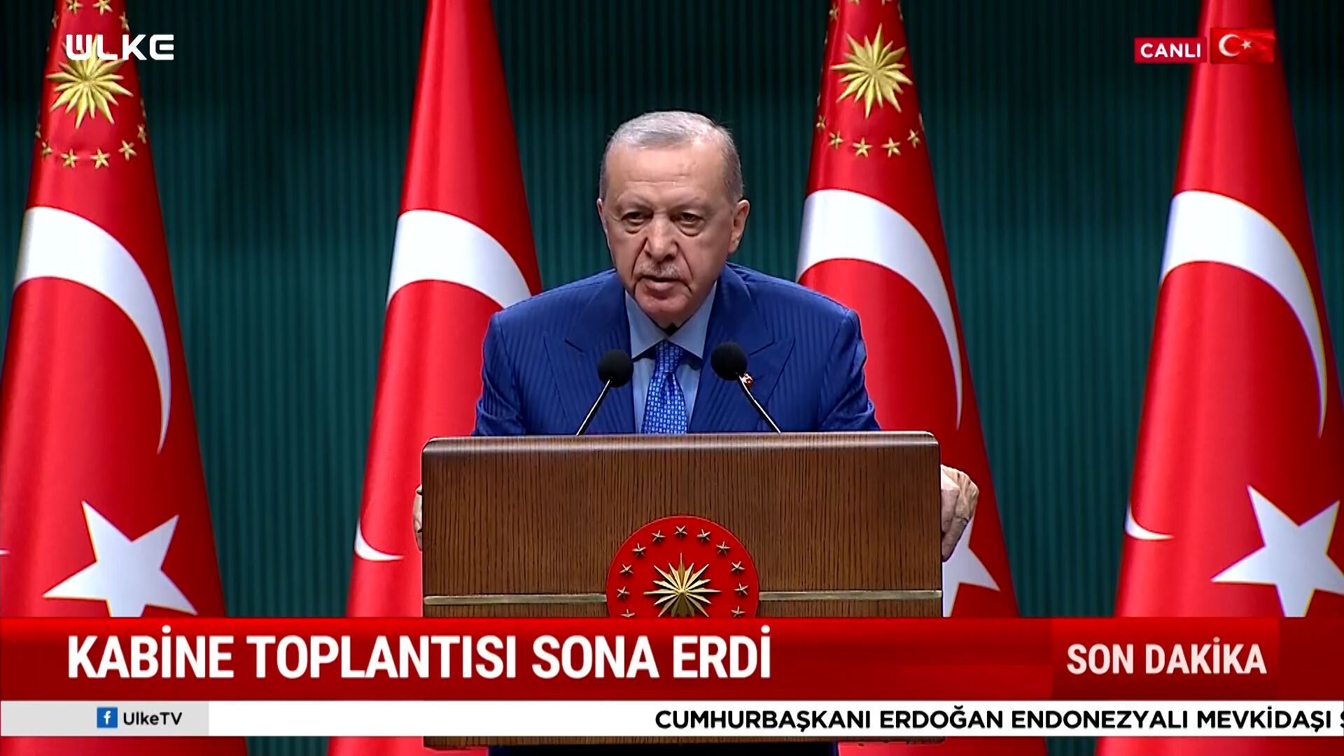 Cumhurbaşkanı Erdoğan: Milletin hakkına el uzatan karşısında bizi bulur!