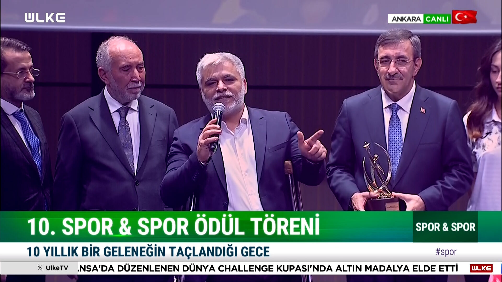 "Bize dilenci diyorlardı" ALLAH Erdoğan'dan razı olsun