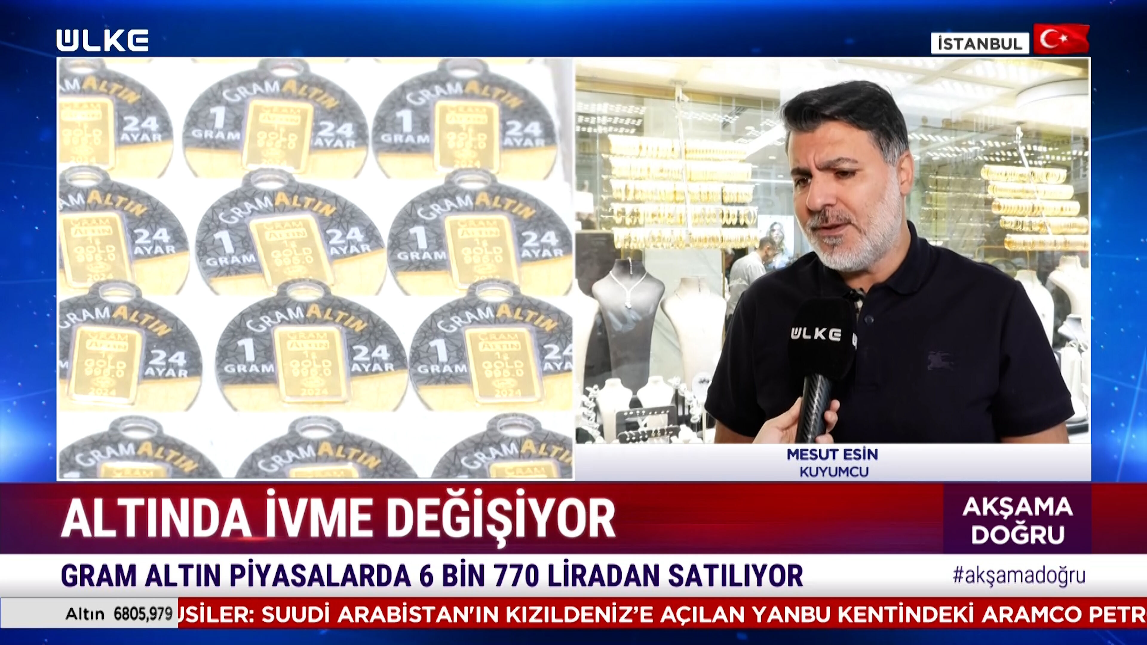 FED faiz kararını açıkladı