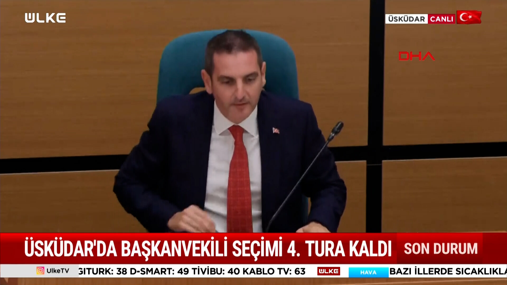 Üsküdar Seçimlerini Kim Kazandı Son Dakika Haber Istanbul (2)