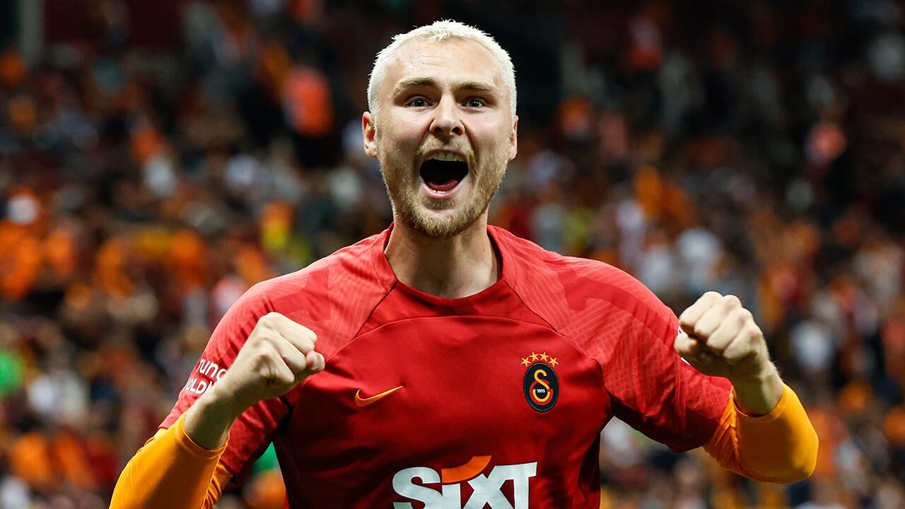 Victor Nelsson Son Dakika Haber Galatasaray (3)