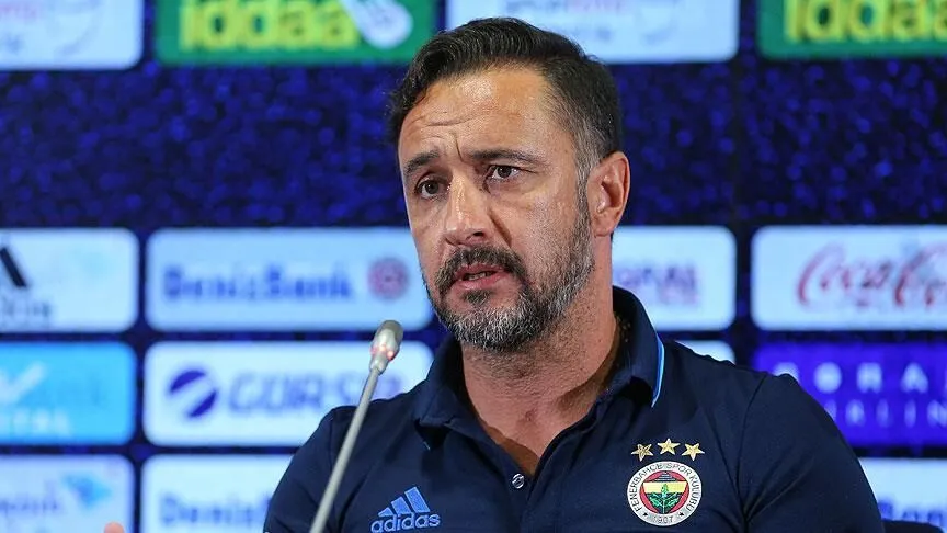 Vitor Pereira Yeni