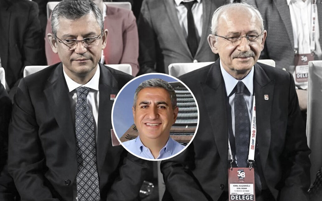 Yeni Parti çabuk eskidi! Yuvaya dönüyorlar