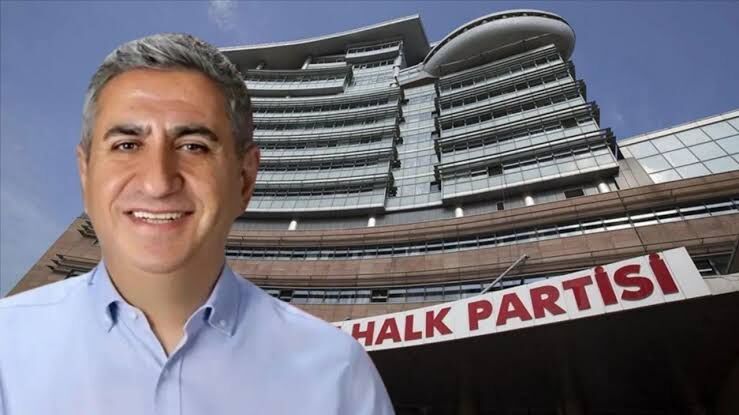 Yeni Parti Çabuk Eskidi Chp Ali Haydar Fırat Son Dakika Haber (1)