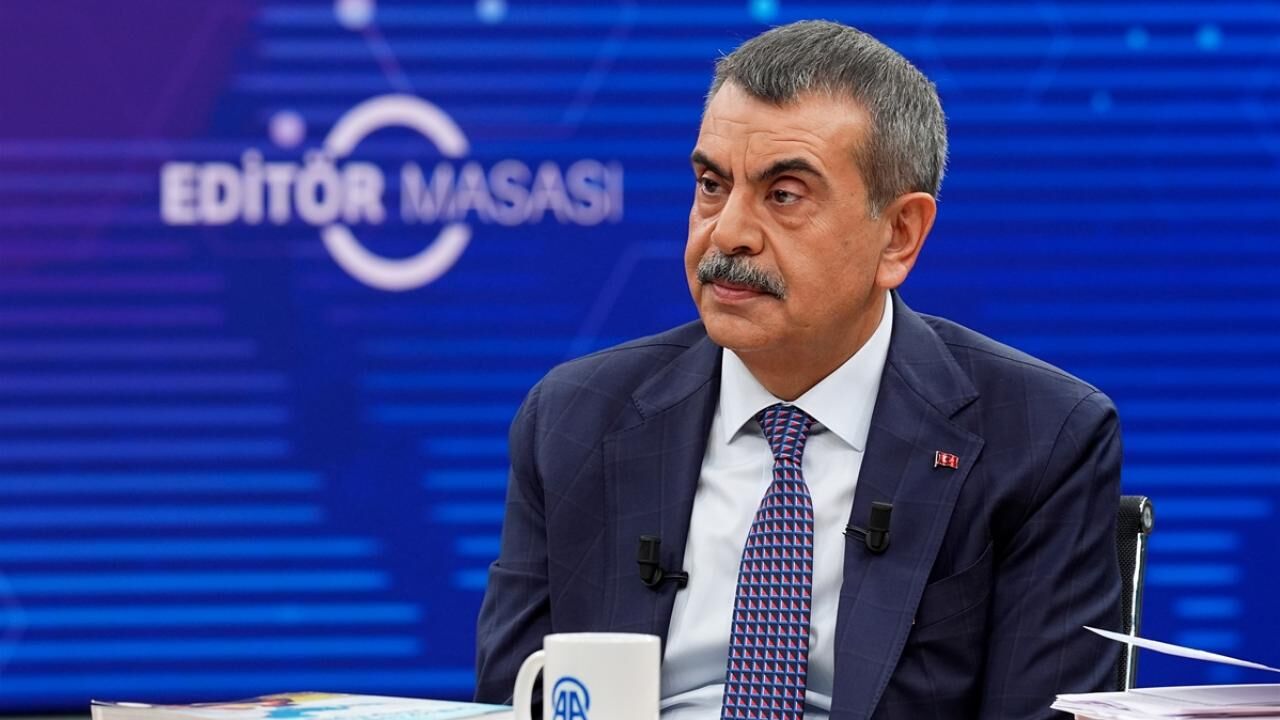 Bakan Tekin açıkladı: Bu sene kesinlikle yasak!