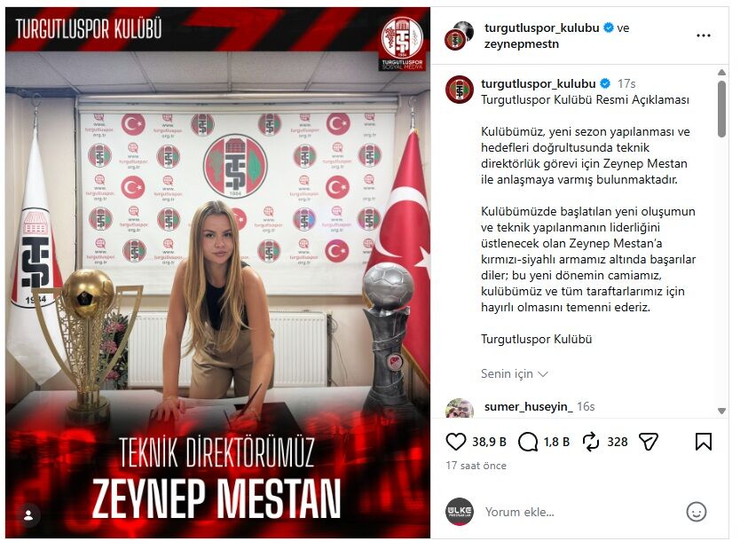 Zeynep Mestan Kimidr Manisa Turgutlu (2)