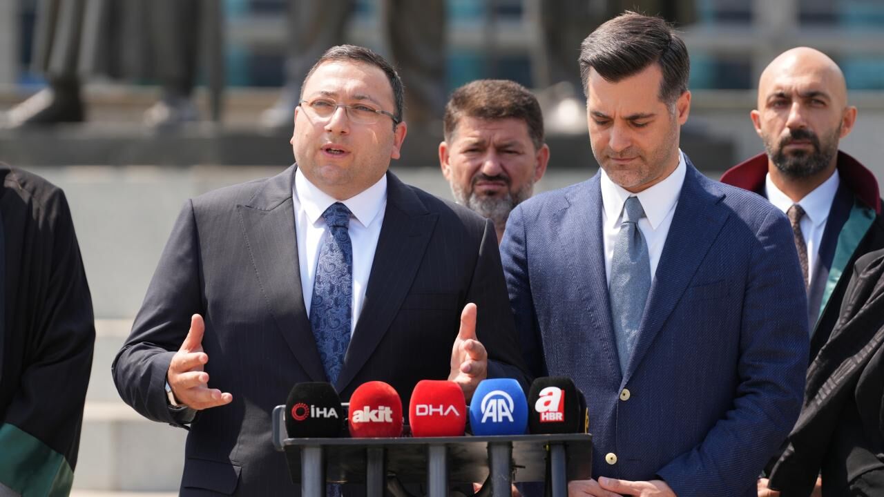 Üsküdar'da "yeni başkan" belli oldu! AK Parti mi CHP mi?