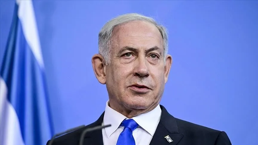 "Ne Tel Aviv kalır ne Netahyahu" İsrail'in tehdit ettiği ülkeden sert yanıt