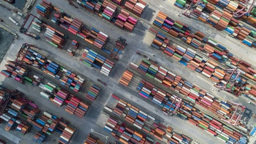 2019 yılından sonra ilk! 41 milyar dolara geriledi